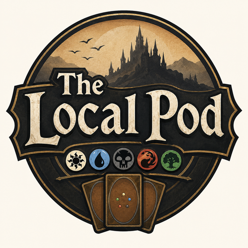 The Local Pod